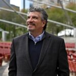 What The New Conductor Of Chicago’s Grant Park Music Festival Has In Mind