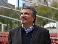 What The New Conductor Of Chicago’s Grant Park Music Festival Has In Mind