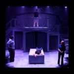 The First Authorized Stage Adaptation Of James Baldwin’s “Giovanni’s Room” Makes Its Debut