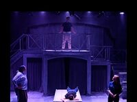 The First Authorized Stage Adaptation Of James Baldwin’s “Giovanni’s Room” Makes Its Debut