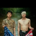 Ocean Vuong Recounts The Death Of His Mother And Taking In His Young Brother
