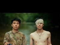 Ocean Vuong Recounts The Death Of His Mother And Taking In His Young Brother