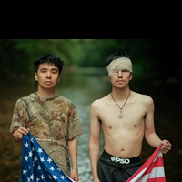 Ocean Vuong Recounts The Death Of His Mother And Taking In His Young Brother