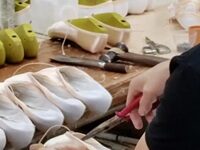 Ballet Shoe Company Faces One-Two Punch: Catastrophic Fire And High Tariffs