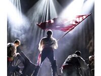 Why MAGA, The #Resistance, Trump Himself, And Almost Everybody Else Identifies With “Les Mis”