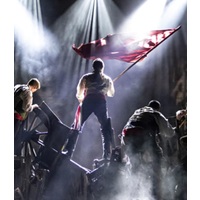 Why MAGA, The #Resistance, Trump Himself, And Almost Everybody Else Identifies With “Les Mis”
