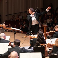From Atlanta To Savannah To Valdosta, Orchestras In Georgia Seem To Be Thriving