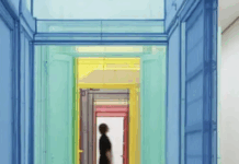 The Final Piece Of This Sprawling, Three-Island, Ten-Museum Art Installation Is Now Open