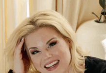 What A Show Day Is Like For A Tony-Nominated Performer