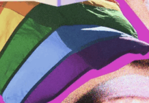 This Virtual Book Club Is Fighting Back Against The Administration’s Attempts To Erase LGBTQIA People