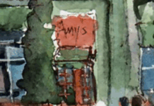 The Artists Keeping Burned-Out Altadena’s Black Arts Community Alive