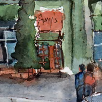 The Artists Keeping Burned-Out Altadena’s Black Arts Community Alive