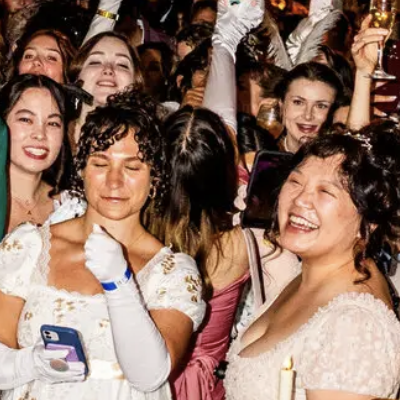 The Billion Ways Fans Love The Pride And Prejudice Soundtrack