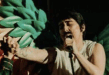 A New Book Aims To Help Drag Performers When They’re Under Attack