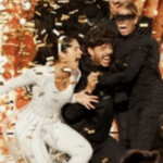 Reality TV, You May Not Be Surprised To Know, Distorts Our View Of Who Deserves Success