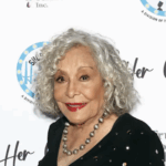 Renee Victor, Voice Of Abuelita In Coco, Has Died At 88