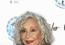 Renee Victor, Voice Of Abuelita In Coco, Has Died At 88