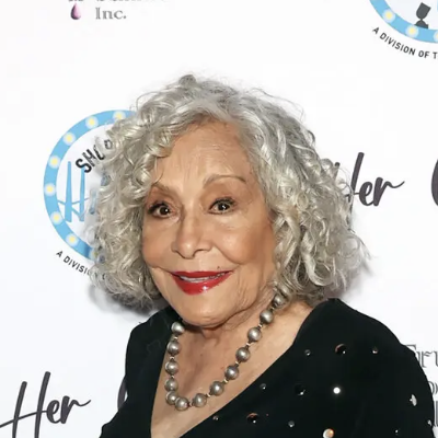 Renee Victor, Voice Of Abuelita In Coco, Has Died At 88