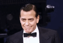 Why The Time Was Right For George Clooney’s Broadway Play To Get Broadcast On National TV