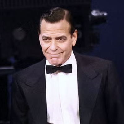 Why The Time Was Right For George Clooney’s Broadway Play To Get Broadcast On National TV