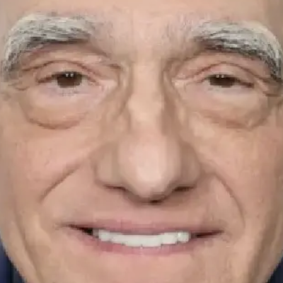Scorsese Is Finished With Cinemas
