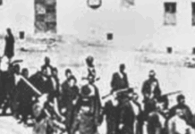 Juggling The Tension Between A Writer’s Creative Vision And Historical Trauma