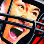 The Wild Chinese Sports Movie That Explains How US-Chinese Relations Have Changed