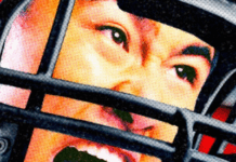 The Wild Chinese Sports Movie That Explains How US-Chinese Relations Have Changed