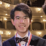 A Pianist From Hong Kong Wins The Cliburn For The First Time