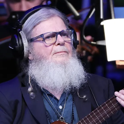 The Soul Of A Video Game Turned Smash Hit TV Show Comes From Its Music