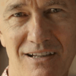 Author Geoff Dyer Says Reading Emma Started Him On A Lifelong Habit