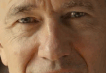 Author Geoff Dyer Says Reading Emma Started Him On A Lifelong Habit