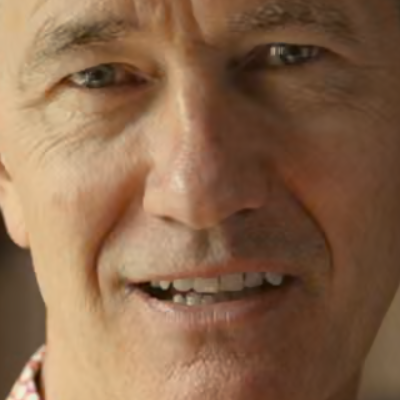 Author Geoff Dyer Says Reading Emma Started Him On A Lifelong Habit
