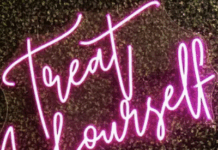 The Romance Writer Who Owns Three Bakeries