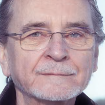 Choreography Great Jiri Kylian Is Enjoying A Massive, Career-Spanning Celebration In Oslo