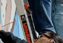 Turning Empty Buildings Into Art In Seattle