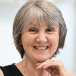 A Ballet Founder, And Longtime Director, Passes The Torch In Oregon
