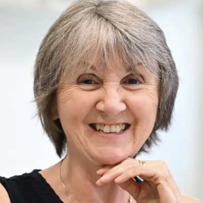 A Ballet Founder, And Longtime Director, Passes The Torch In Oregon