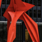 The GSA Oversees 26,000 Public Works Of Art, But Trump Cuts Leave Everything At Risk