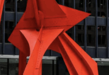 The GSA Oversees 26,000 Public Works Of Art, But Trump Cuts Leave Everything At Risk