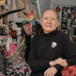A Studio Visit With One Of New York’s Most Influential Downtown Artists