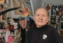 A Studio Visit With One Of New York’s Most Influential Downtown Artists