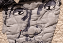 These Fragile Quilts By Black Artists Desperately Need To Be Preserved