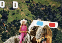 Why Hollywood Left Los Angeles