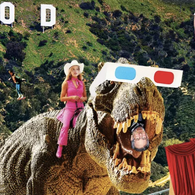Why Hollywood Left Los Angeles