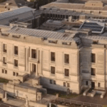 The National Library Of Wales Appears To Be Missing A Couple Thousand Items