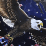 The Smithsonian Rejected This Artist’s Portrait Of Trump In 2016