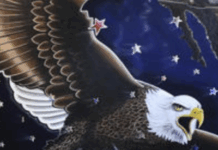 The Smithsonian Rejected This Artist’s Portrait Of Trump In 2016