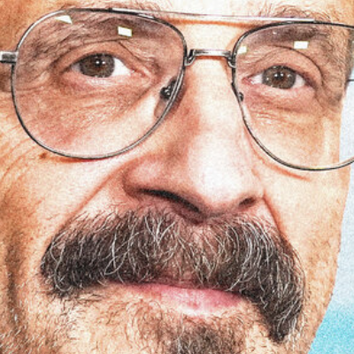 What Set Marc Maron’s Podcast Apart