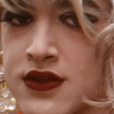Nan Goldin Is Selling Prints To Support Trans People In A Very Scary America